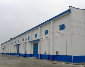 陜西糧食廠使用天聯糧食袋